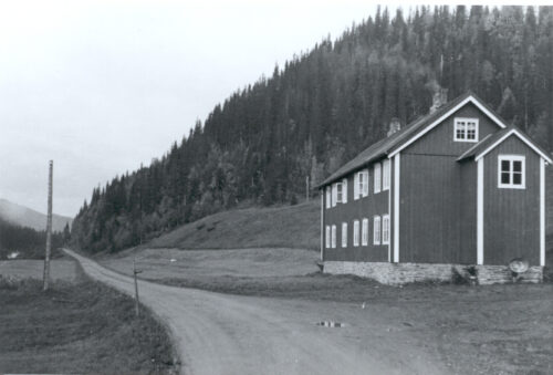 Nynes 1955